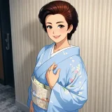 名取裕子の夫の写真の噂はなぜ広まった！？未婚を貫く理由と真相について！