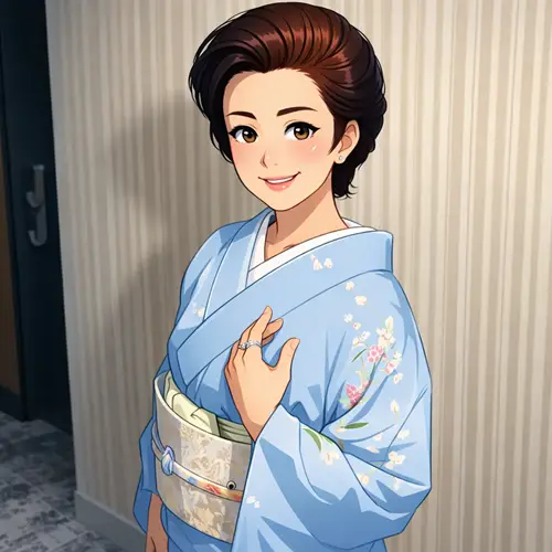 名取裕子の夫の写真の噂はなぜ広まった！？未婚を貫く理由と真相について！