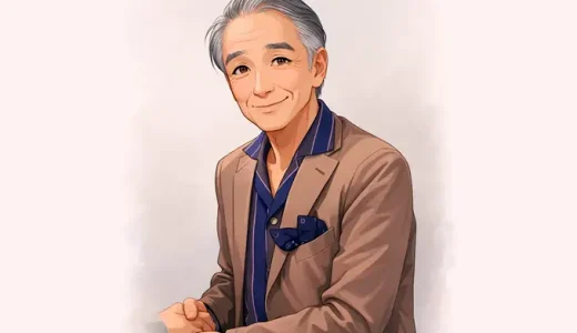 堺正章の嫁の歴代について｜3人の妻と結婚離婚の全真相と家族構成まで完全網羅