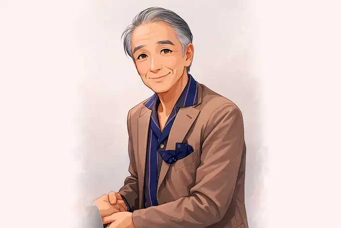 堺正章の嫁の歴代について｜3人の妻と結婚離婚の全真相と家族構成まで完全網羅