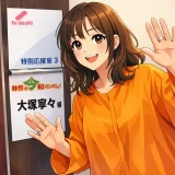 大塚寧々の再婚までの流れ｜結婚時期と家族関係を詳しく解説！