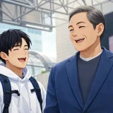 松平健の子供の大学はどこが有力？成城学園一貫教育説を検証！