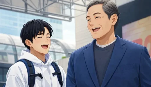 松平健の子供の大学はどこが有力？成城学園一貫教育説を検証！