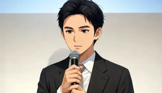 松田龍平の娘のロエベ出演の真相とは！？長女ゆのんが注目された背景を解説！