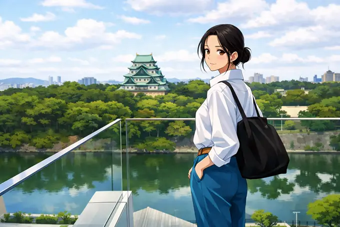 武井咲の実家が金持ちの真相は？名古屋の喫茶店が裕福説の発端だった！？