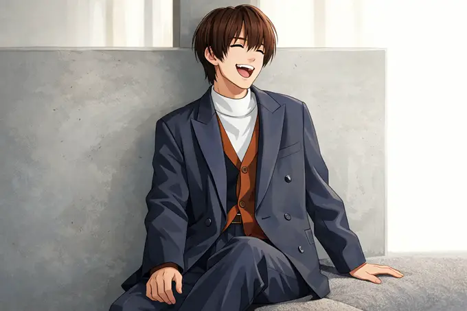 深澤辰哉の実家は金持ち確定！？父親が社長説と私生活に迫る！