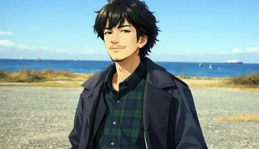 田辺誠一の実家は世田谷区？生まれ育った地域と家族背景まとめ！