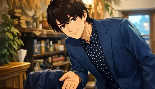 神木隆之介の実家が金持ちと言われる理由は？父親の職業と育ちを徹底調査