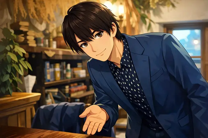 神木隆之介の実家が金持ちと言われる理由は？父親の職業と育ちを徹底調査