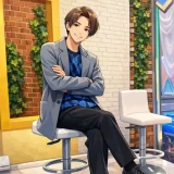 井上芳雄の母親はどんな人！？実家や父親との関係も詳しく解説！