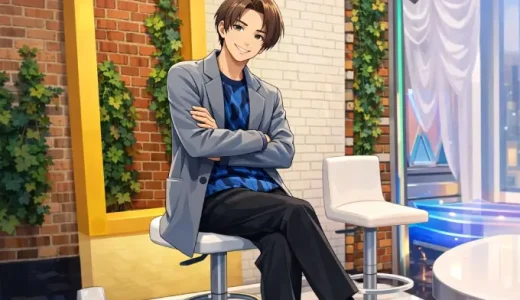 井上芳雄の母親はどんな人！？実家や父親との関係も詳しく解説！