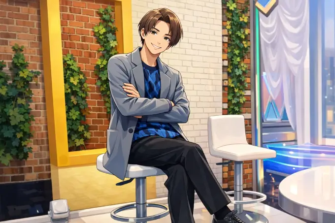 井上芳雄の母親はどんな人！？実家や父親との関係も詳しく解説！