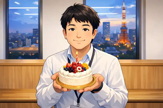 大山晃弘の嫁はいるのかを整理｜結婚の記載有無と噂の根拠を確認