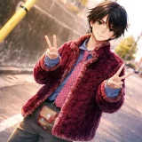 奥平大兼の兄弟は何人？妹や家族構成と家族仲までを完全網羅！