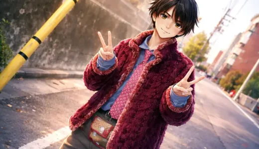 奥平大兼の兄弟は何人？妹や家族構成と家族仲までを完全網羅！