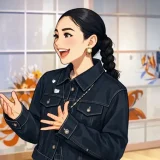 安藤桃子の再婚相手は一般男性？高知拠点と支える人物像と現在の家族構成