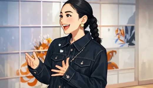 安藤桃子の再婚相手は一般男性？高知拠点と支える人物像と現在の家族構成