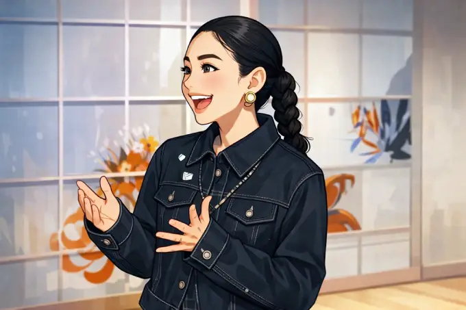 安藤桃子の再婚相手は一般男性？高知拠点と支える人物像と現在の家族構成