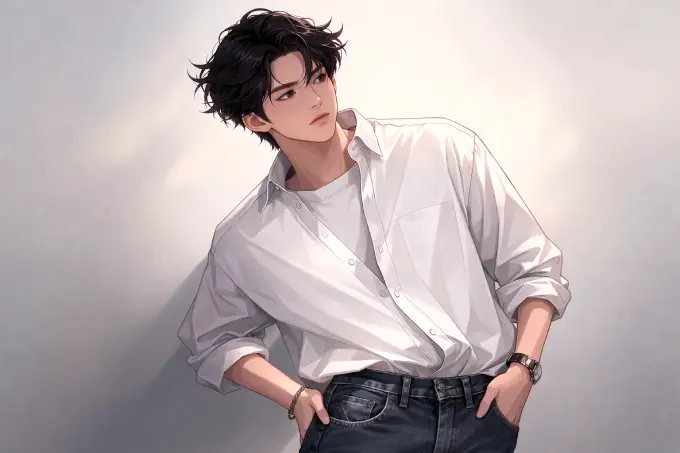 寛一郎に兄弟はいる？異母兄弟・広田レオナとの関係・家系図まで徹底解説