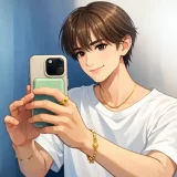 山中柔太朗の性格はクール寄り！？テレビ番組の印象と笑顔のギャップとは