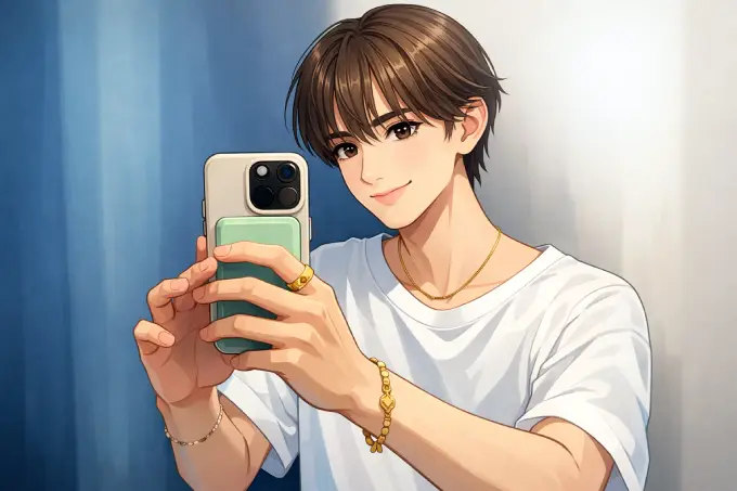 山中柔太朗の性格はクール寄り！？テレビ番組の印象と笑顔のギャップとは