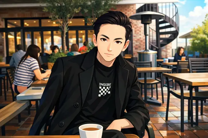 岡沢高宏とは何者？経歴・年齢・身長から現在までの時系列の総まとめ