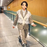 平祐奈の両親の素顔に迫る｜父親は建設関連の会社と母親の年齢を整理