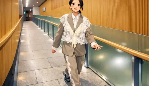 平祐奈の両親の素顔に迫る｜父親は建設関連の会社と母親の年齢を整理