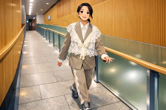 平祐奈の両親の素顔に迫る｜父親は建設関連の会社と母親の年齢を整理