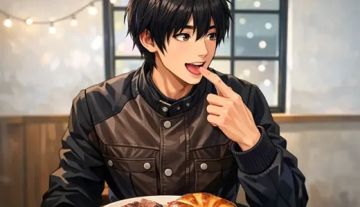 曽野舜太の父親の職業は会社員説が有力？自営業や公務員説との違いを検証