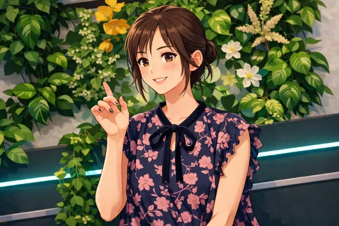 生田絵梨花の父の職業を検証｜シスコ勤務説の噂と生田大朗との関係とは！？