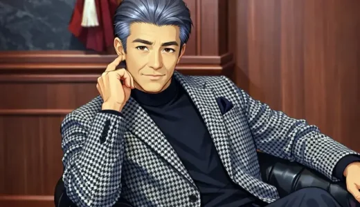 舘ひろしの息子の大学が話題化した背景｜パパとムスメの7日間と検索動向