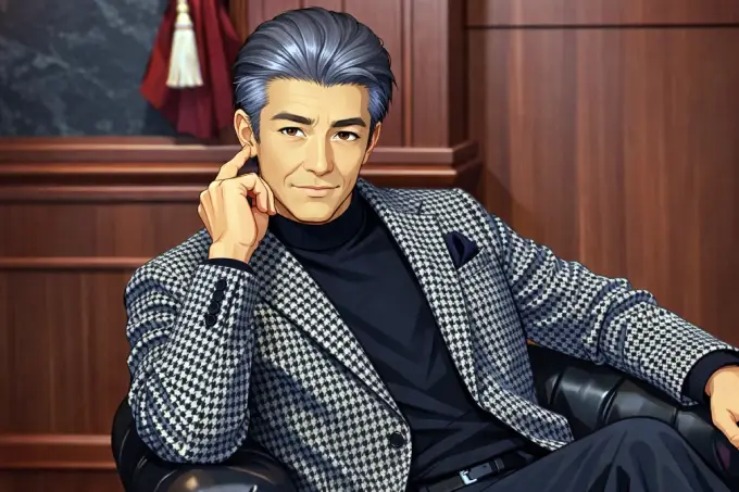 舘ひろしの息子の大学が話題化した背景｜パパとムスメの7日間と検索動向