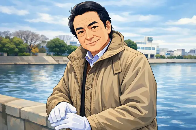 高橋英樹の妻の学歴について！小林亜紀子の経歴と人物像とは！？