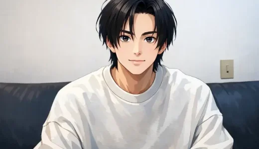 高野洸の母親は家族の中心である！父親との役割分担と兄弟関係を解説