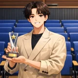 マジシャンIbukiの出身は京都府｜高専・サラリーマン兼業で世界一になった全経歴