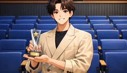 マジシャンIbukiの出身は京都府｜高専・サラリーマン兼業で世界一になった全経歴