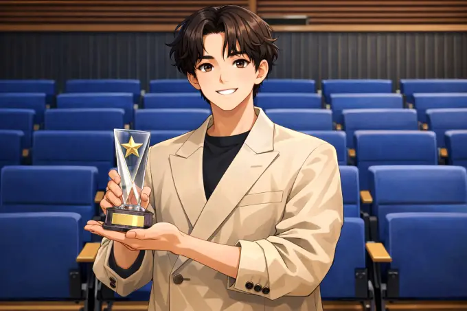 マジシャンIbukiの出身は京都府｜高専・サラリーマン兼業で世界一になった全経歴