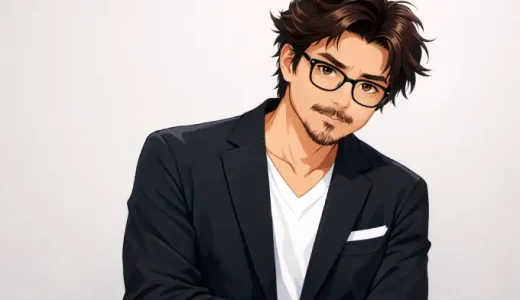 小澤征悦の子供は何人？征爾ゆずりの押しつけない子育て観と家族の現在