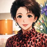 松原智恵子の息子の結婚と孫について｜「孫はまだいない」本人発言とロンドン留学の経歴