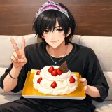 道枝駿佑の父親は道枝石商の社長？｜工事関係の自営業とGT-R・ドローン父子の絆