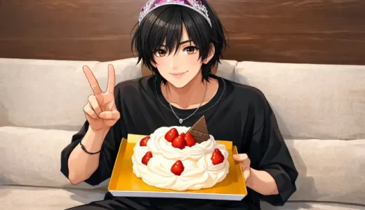 道枝駿佑の父親は道枝石商の社長？｜工事関係の自営業とGT-R・ドローン父子の絆