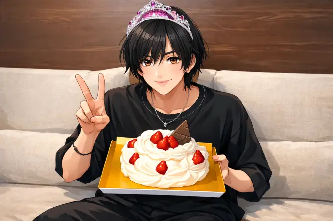 道枝駿佑の父親は道枝石商の社長？｜工事関係の自営業とGT-R・ドローン父子の絆