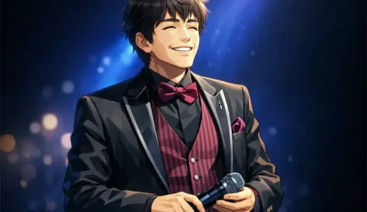 野口五郎の前妻がいると誤解される理由｜斉藤慶子・増田恵子との過去と三井ゆりの現在