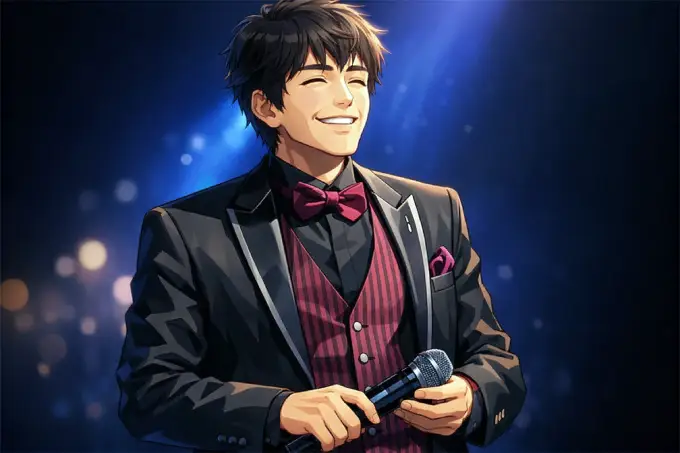 野口五郎の前妻がいると誤解される理由｜斉藤慶子・増田恵子との過去と三井ゆりの現在