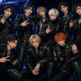 &teamメンバーの本名一覧｜活動名の由来でわかる9人の個性