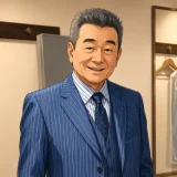 小林旭の家族構成｜美空ひばりとの事実婚から正妻・青山京子や娘・息子・孫まで