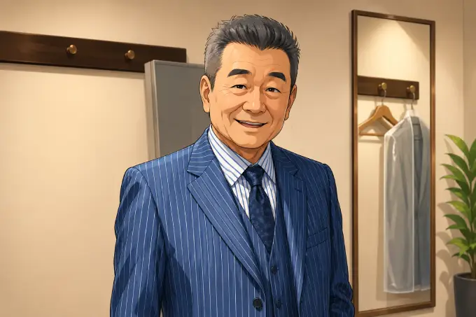 小林旭の家族構成｜美空ひばりとの事実婚から正妻・青山京子や娘・息子・孫まで