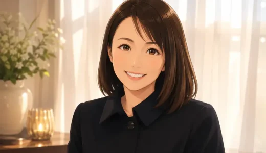 小林麻耶の父親と娘の絶縁劇｜エリート建築士が下した最後の決断とは