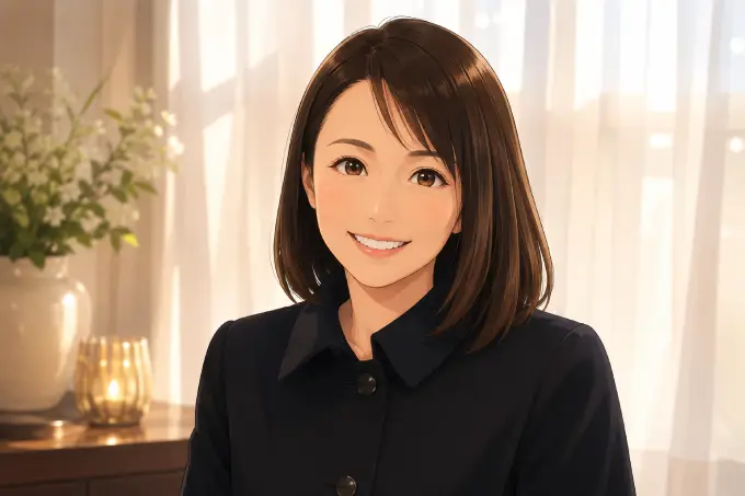 小林麻耶の父親と娘の絶縁劇｜エリート建築士が下した最後の決断とは